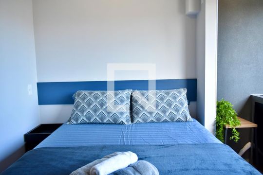 Studio de kitnet/studio à venda com 1 quarto, 25m² em Vila Clementino, São Paulo