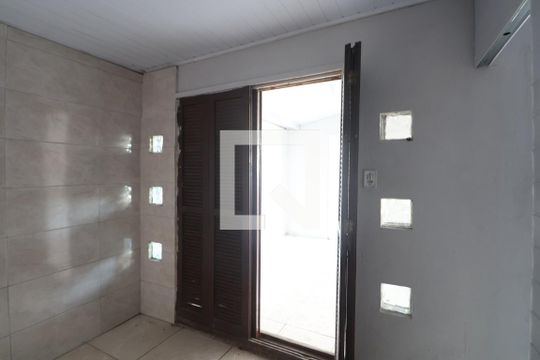 Quarto 1 de casa à venda com 2 quartos, 60m² em Estância Velha, Canoas