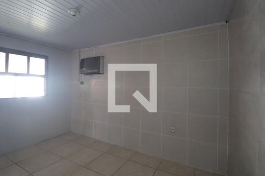 Quarto 2 de casa à venda com 2 quartos, 60m² em Estância Velha, Canoas