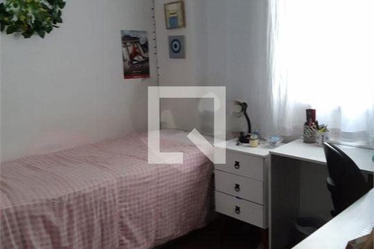Apartamento à venda com 3 quartos, 125m² em Vila Guilherme, São Paulo