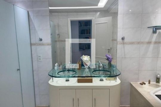 Apartamento para alugar com 2 quartos, 257m² em Planalto Paulista, São Paulo