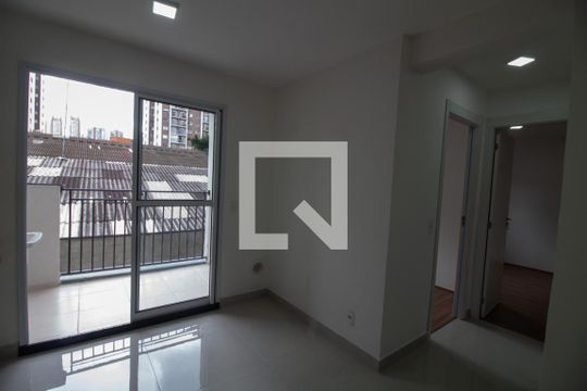 Apartamento à venda com 2 quartos, 36m² em Jardim Caravelas, São Paulo
