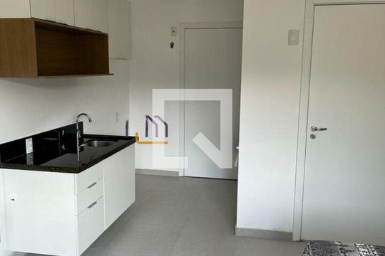 Apartamento à venda com 1 quarto, 26m² em Indianópolis, São Paulo