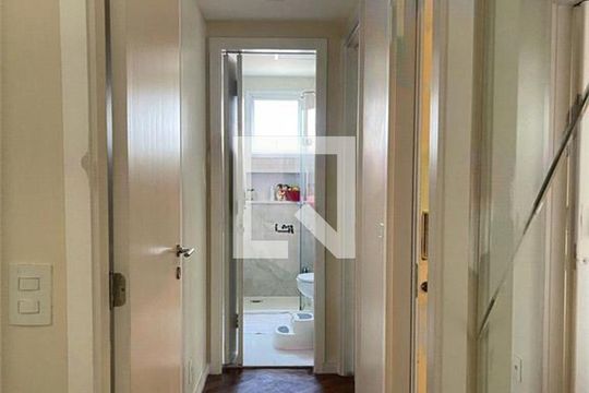 Apartamento à venda com 3 quartos, 106m² em Aclimação, São Paulo