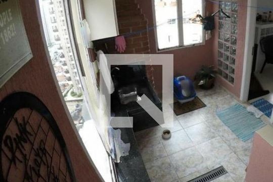 Apartamento à venda com 1 quarto, 104m² em Vila Andrade, São Paulo