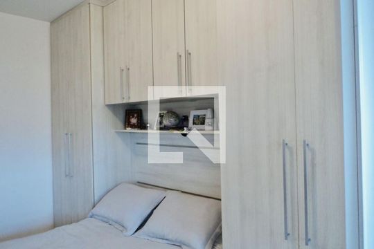 Apartamento à venda com 1 quarto, 47m² em Jardim Aeroporto, São Paulo
