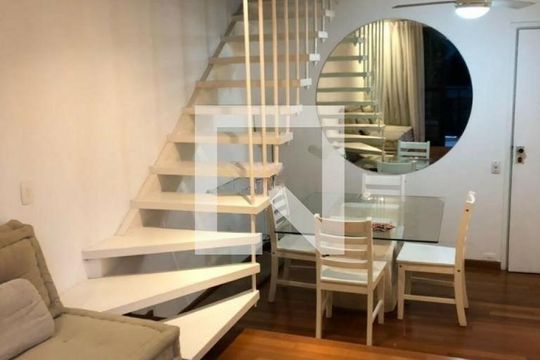 Apartamento à venda com 1 quarto, 70m² em Itaim Bibi, São Paulo