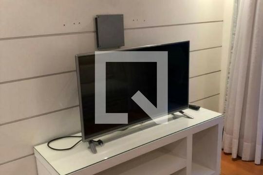 Apartamento à venda com 1 quarto, 70m² em Itaim Bibi, São Paulo