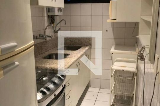Apartamento à venda com 1 quarto, 70m² em Itaim Bibi, São Paulo