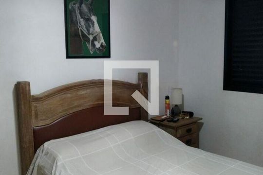 Apartamento à venda com 2 quartos, 60m² em Vila Andrade, São Paulo