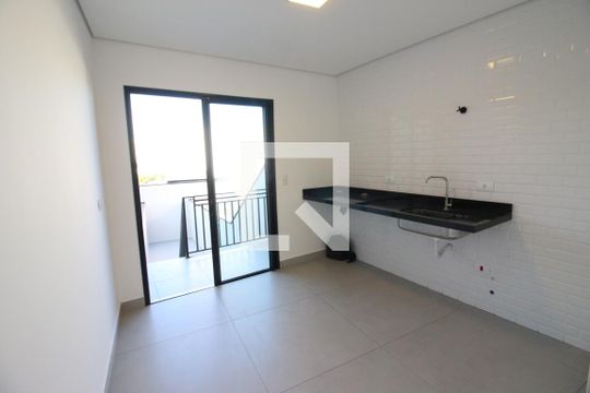 Cozinha de casa à venda com 3 quartos, 115m² em Bela Vista, Osasco