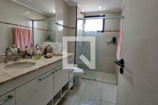 Apartamento à venda com 4 quartos, 163m² em Vila Suzana, São Paulo