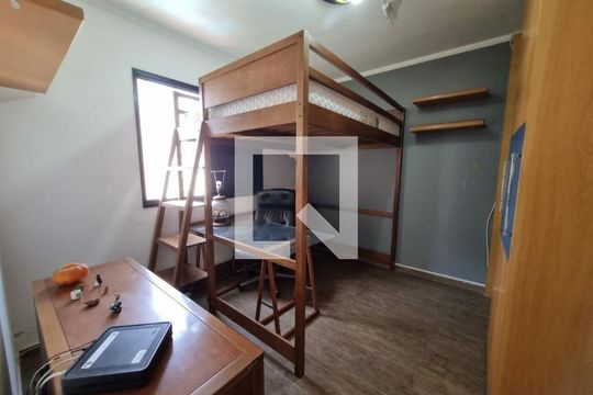 Apartamento à venda com 4 quartos, 163m² em Vila Suzana, São Paulo