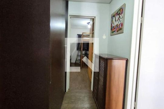 Apartamento à venda com 4 quartos, 163m² em Vila Suzana, São Paulo