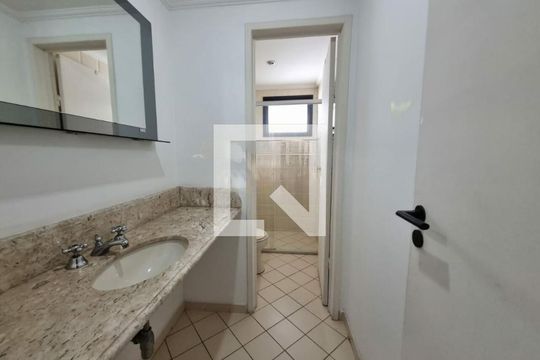 Apartamento à venda com 4 quartos, 163m² em Vila Suzana, São Paulo