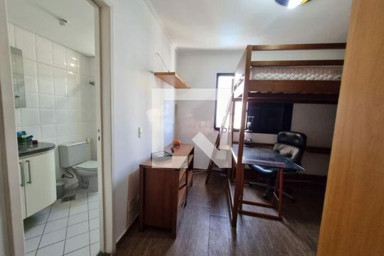 Apartamento à venda com 4 quartos, 163m² em Vila Suzana, São Paulo
