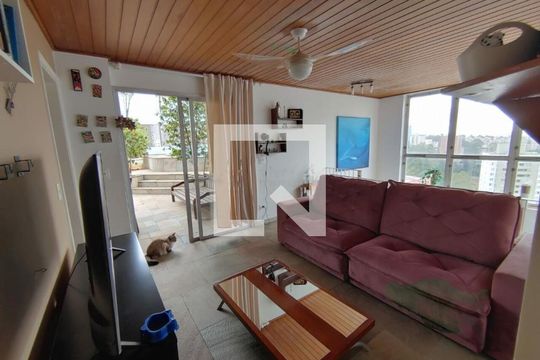 Apartamento à venda com 5 quartos, 297m² em Morumbi, São Paulo