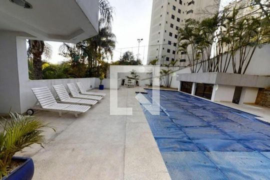 Apartamento à venda com 4 quartos, 170m² em Vila Suzana, São Paulo