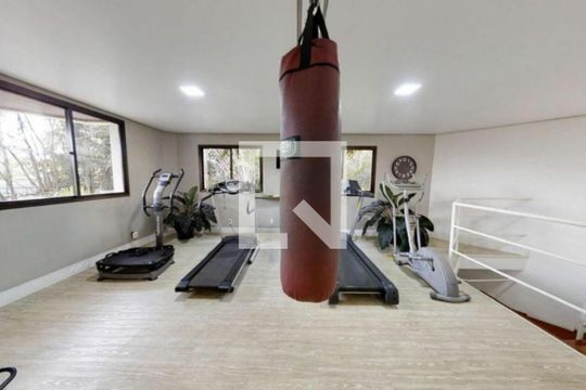 Apartamento à venda com 4 quartos, 170m² em Vila Suzana, São Paulo