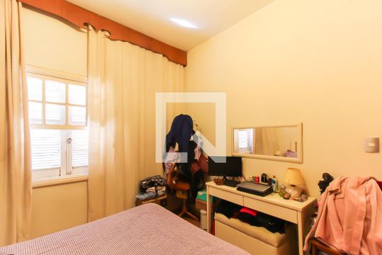 Quarto 2 de casa de condomínio à venda com 2 quartos, 105m² em Brás, São Paulo