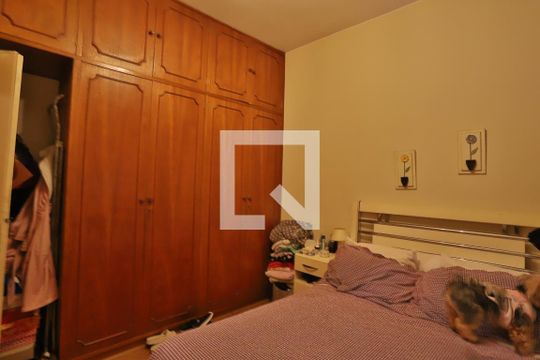 Quarto 2 de casa à venda com 3 quartos, 105m² em Brás, São Paulo