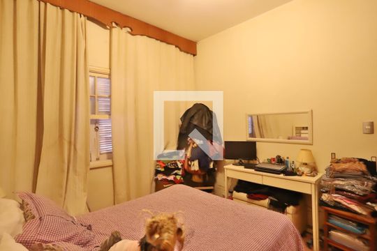 Quarto 2 de casa à venda com 3 quartos, 105m² em Brás, São Paulo
