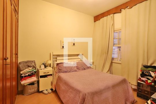 Quarto 2 de casa à venda com 3 quartos, 105m² em Brás, São Paulo