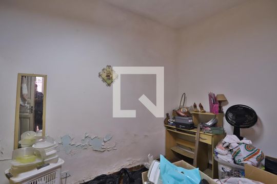 Quarto de Serviço de casa à venda com 3 quartos, 105m² em Brás, São Paulo