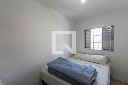 Quarto 1 de casa à venda com 2 quartos, 165m² em Jardim Vila Formosa, São Paulo