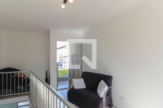Sala de casa à venda com 2 quartos, 165m² em Jardim Vila Formosa, São Paulo