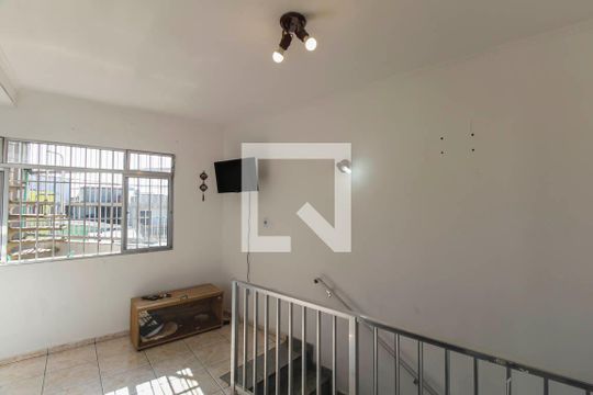 Sala de casa à venda com 2 quartos, 165m² em Jardim Vila Formosa, São Paulo