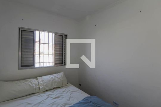 Quarto 1 de casa à venda com 2 quartos, 165m² em Jardim Vila Formosa, São Paulo