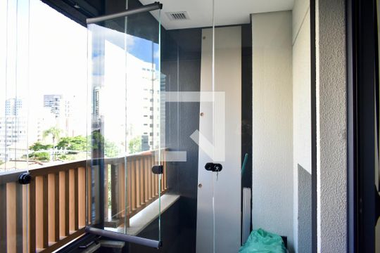 Sacada de kitnet/studio à venda com 0 quarto, 39m² em Vila Clementino, São Paulo