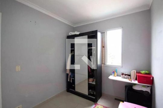 Apartamento à venda com 4 quartos, 98m² em São Pedro, Osasco
