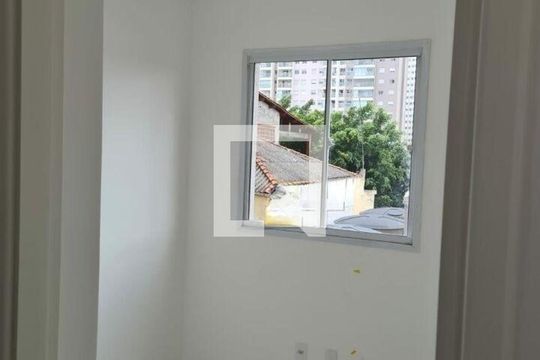 Apartamento para alugar com 2 quartos, 38m² em Barra Funda, São Paulo
