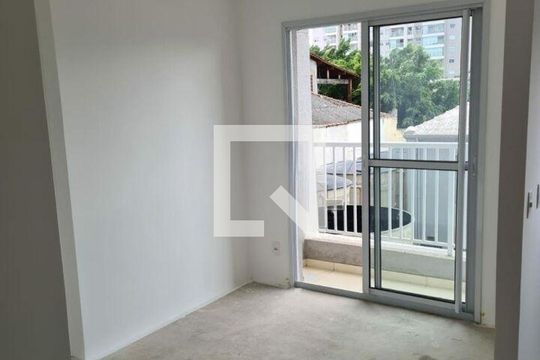 Apartamento para alugar com 2 quartos, 38m² em Barra Funda, São Paulo