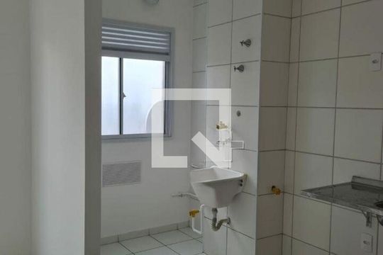 Apartamento para alugar com 2 quartos, 38m² em Barra Funda, São Paulo