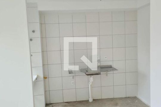 Apartamento para alugar com 2 quartos, 38m² em Barra Funda, São Paulo