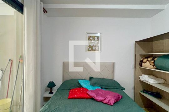 Studio de kitnet/studio à venda com 1 quarto, 28m² em Sumaré, São Paulo