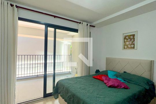 Studio de kitnet/studio à venda com 1 quarto, 28m² em Sumaré, São Paulo