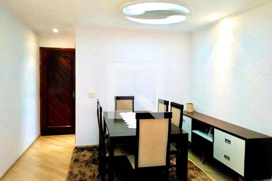 Apartamento à venda com 3 quartos, 68m² em Vila Centenario, São Paulo