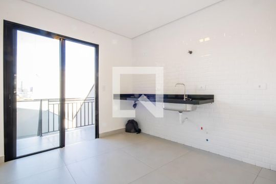 Cozinha de casa à venda com 3 quartos, 115m² em Bela Vista, Osasco