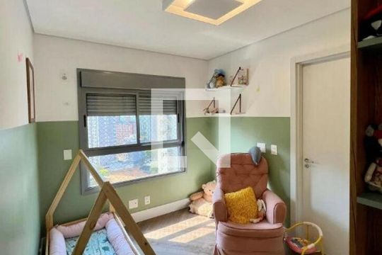 Apartamento à venda com 3 quartos, 122m² em Sumarezinho, São Paulo