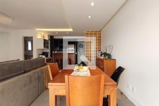 Apartamento à venda com 2 quartos, 79m² em Casa Verde, São Paulo