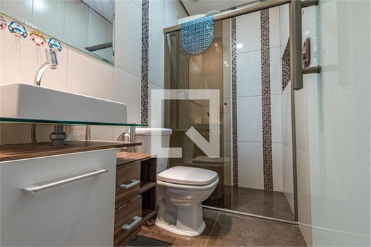 Casa à venda com 2 quartos, 90m² em Vila Mazzei, São Paulo