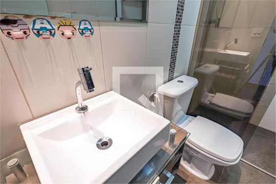 Casa à venda com 2 quartos, 90m² em Vila Mazzei, São Paulo