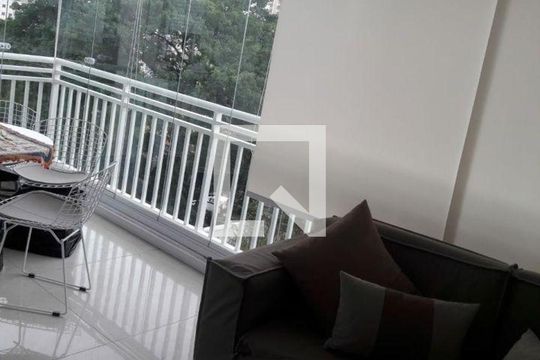 Apartamento à venda com 2 quartos, 65m² em Jardim Umuarama, São Paulo
