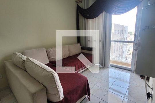 Apartamento à venda com 3 quartos, 60m² em Santa Constança, São Paulo