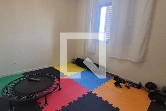 Apartamento à venda com 3 quartos, 60m² em Santa Constança, São Paulo
