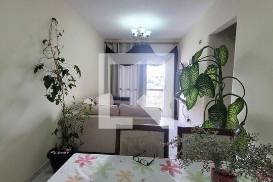 Apartamento à venda com 3 quartos, 60m² em Santa Constança, São Paulo